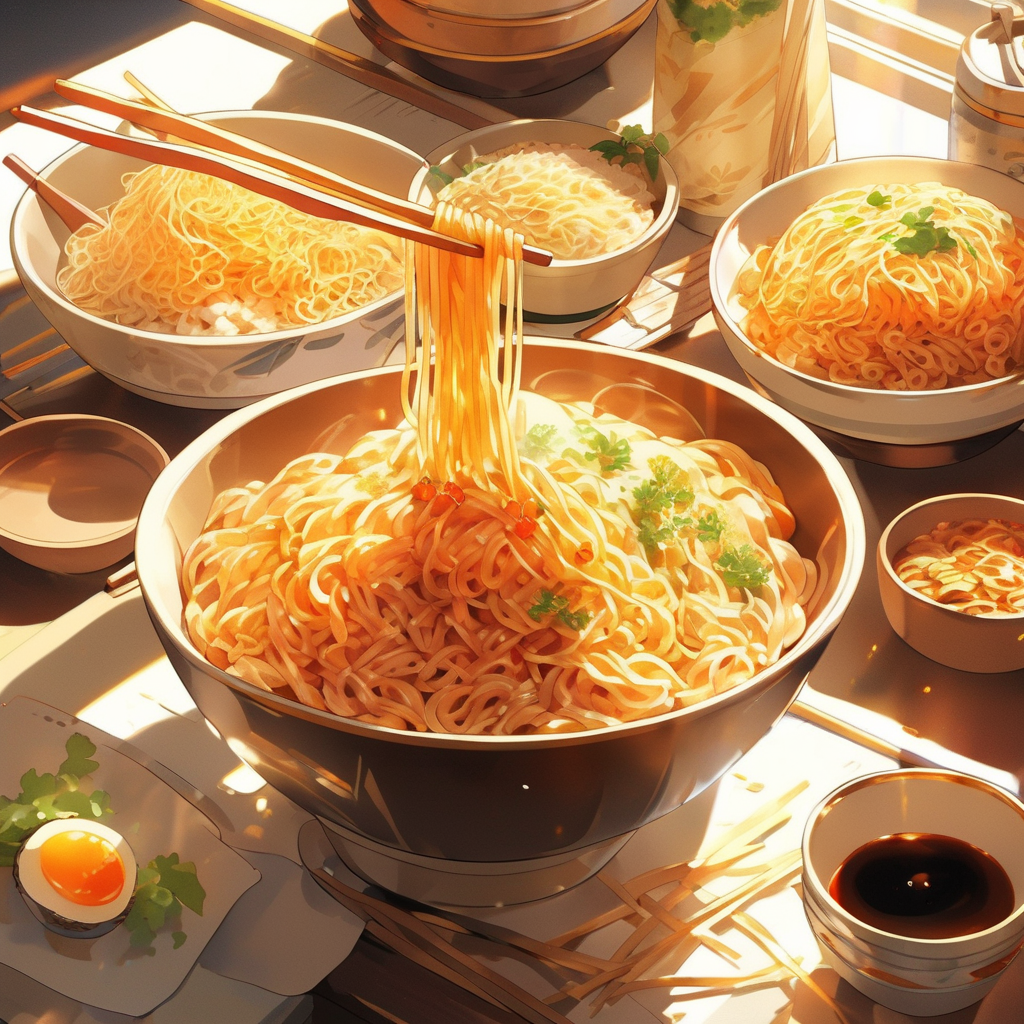 24261-1308711639-food, food focus, still life, sunlight, rice, noodles, _lora_colorfulfood-v10_1_.png